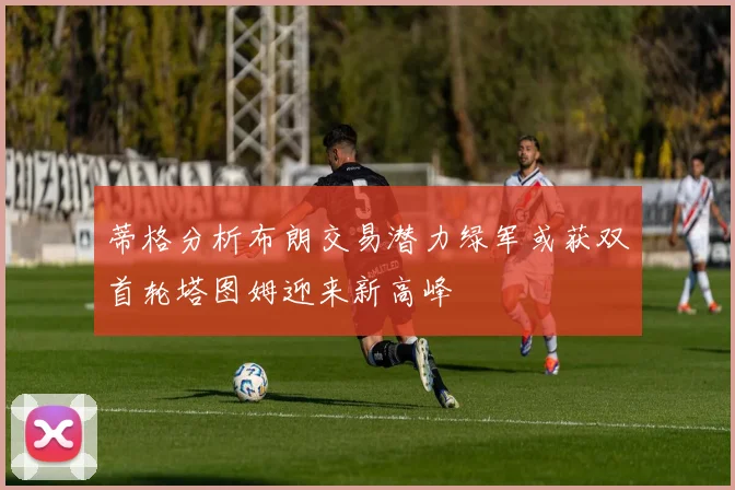 蒂格分析布朗交易潜力绿军或获双首轮塔图姆迎来新高峰